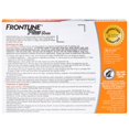 thumbnail image 3 of FRONTLINE Plus for Dogs, Flea and Tick Treatment, 8 ct. (Choose Your Size), 3 of 6