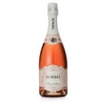 thumbnail image 1 of Korbel Sweet Rose California Champagne 750 ml, 1 of 1