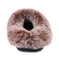 thumbnail image 5 of Isotoner Women's Classic Comfort Clog Slipper, 5 of 8