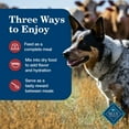 thumbnail image 7 of Blue Buffalo Homestyle Recipes Variety Pack, Adult Wet Dog Food, 12 ct., 12.5 oz., 7 of 10