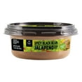 thumbnail image 1 of Member's Mark Spicy Black Bean Jalapeño Dip, 20 oz., 1 of 4