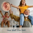 thumbnail image 3 of Lucid Hearing OTC Enrich Pro Behind-the-Ear Hearing Aids, 3 of 10