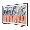thumbnail image 12 of SAMSUNG 75” Class The Frame Series LS03HE QLED 4K Vision AI Smart Tizen TV, 12 of 14
