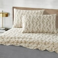 thumbnail image 3 of Member's Mark Soft Washed Sheet Set, Assorted Sizes, 3 of 5