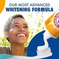 thumbnail image 3 of Arm & Hammer Dental Care Advance White Toothpaste, 7.2 oz., 4 pk., 3 of 11