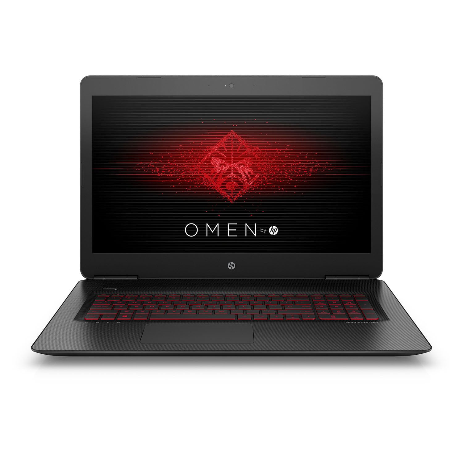 HP Omen Gaming Full HD IPS 17.3