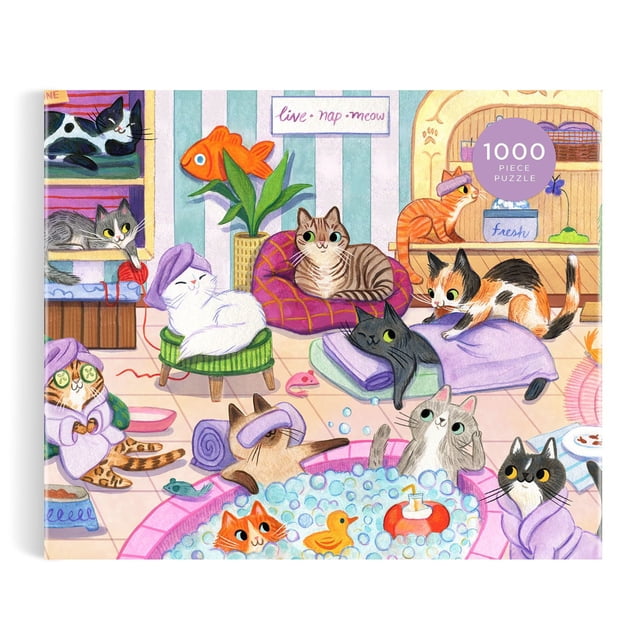 1000pc Puzzle