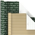 thumbnail image 6 of Hallmark Holiday Wrapping Paper Bundle, 4 pk., 6 of 9