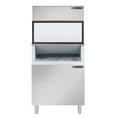 thumbnail image 2 of Maxx Ice 30" Modular Stainless Steel Commercial Ice Machine, 450 lb., 2 of 8
