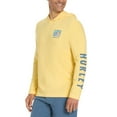 thumbnail image 2 of Hurley Men's Hooded UV Tee, 2 of 17