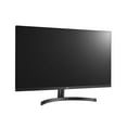 thumbnail image 3 of LG 32" Class 4K UHD LED Monitor - 32UP50S-B, 3 of 10