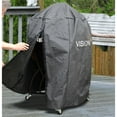 thumbnail image 11 of Vision Grills B-Series Deluxe Charcoal Kamado Grill, 11 of 18