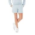 thumbnail image 1 of Member's Mark Women's Brushed Fleece Short, 1 of 8