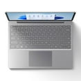 thumbnail image 3 of Microsoft Surface Laptop Go 2 - 12.4” PixelSense Touch - Intel Core i5 - 16GBRAM - 256GB SSD - Windows 11, 3 of 7
