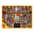 thumbnail image 3 of YouTheFan NCAA Barnyard Fans 500pc Puzzle, 3 of 3