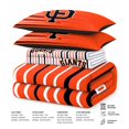 thumbnail image 5 of Logo Brands San Francisco Giants Bed-In-A-Bag Set, 5 of 5