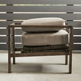 thumbnail image 4 of Member's Mark Cahaba 4-Piece Small Space Seating Set, 4 of 5