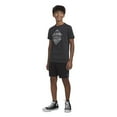 thumbnail image 2 of Hurley Boys Hybrid Short, 2 of 9