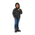 thumbnail image 8 of Member's Mark Toddler & Boys Puffer Jacket, 8 of 12