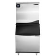 thumbnail image 6 of Maxx Ice 30" Wide Half Dice Ice Machine 650 lbs. with 580 lb. Bin, 6 of 6
