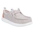 thumbnail image 1 of Eddie Bauer Boys Canvas Loafer, 1 of 6
