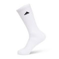 thumbnail image 3 of Adidas Men's 6-Pack Athletic Cushioned Crew Sock, 3 of 4