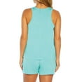 thumbnail image 2 of Wildfox Ladies Tank and Short Set, 2 of 6