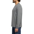 thumbnail image 4 of Eddie Bauer Men's Long Sleeve Crewneck T-Shirt, 4 of 8