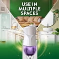 thumbnail image 8 of Air Wick Plug In Scented Oil Air Freshener, Lavender & Chamomile, Choose Pack, 8 of 11