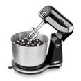 thumbnail image 1 of Dash Everyday 3-Quart Stand Mixer, 1 of 6
