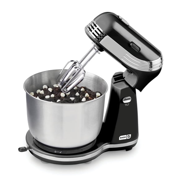 Dash Everyday 3-Quart Stand Mixer