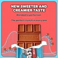 thumbnail image 7 of Feastables MrBeast Variety Pack Milk Chocolate Bars, 1.24 oz., 24 pk., 7 of 8