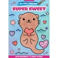 thumbnail image 1 of My First Painting Super Sweet!, Paperback, 1 of 3