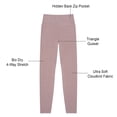 thumbnail image 9 of Outdoor Voices Women's CloudKnit Legging, 9 of 11