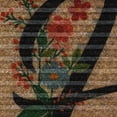 thumbnail image 10 of Apache Mills Naturelles Faux Coir Indoor/Outdoor Doormat, 2' x 3', 10 of 10