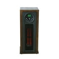 thumbnail image 6 of Member's Mark 23" 1500W Infrared Tower Heater with UV LED Light, 6 of 9