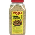 thumbnail image 1 of Vigo Italian Style Bread Crumbs, 5 lbs., 1 of 1