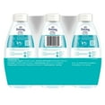 thumbnail image 3 of Downy Rinse & Refresh Laundry Fabric Rinse, Cool Cotton, 3 Bottles, 76.5 fl. oz., 3 of 11