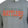 thumbnail image 5 of Champion NCAA Men's Fleece Crewneck Sweatshirt, 5 of 6