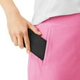 thumbnail image 4 of Member’s Mark Women's Stretch Skort, 4 of 8
