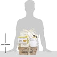 thumbnail image 3 of Alder Creek Gift Baskets Serenity Tea Crate, 3 of 4