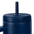 thumbnail image 4 of Logo Brands Notre Dame Fighting Irish Stainless Steel Leakproof Tumbler, 4 of 6
