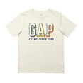 thumbnail image 3 of Gap Kids Boys Short Sleeve Tee Shirt, 3 of 5