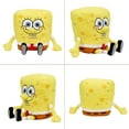 thumbnail image 6 of Weighted 3lb. Licensed Character Plush Pillow, 6 of 8