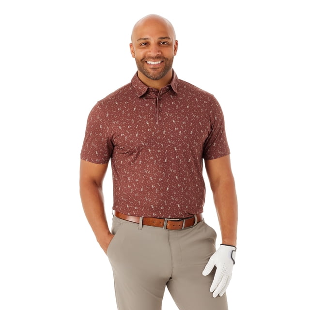 Member's Mark Golf Polo