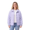 thumbnail image 1 of Member's Mark Women's Quilted Jacket, 1 of 6