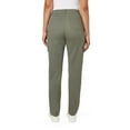 thumbnail image 3 of Lands' End Women's Cargo Chino Pant, 3 of 6
