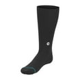 thumbnail image 3 of Stance Icon Men's 3-Pack Crew Sock, 3 of 5
