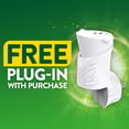 thumbnail image 3 of Air Wick Plug In Scented Oil Air Freshener, Blue Lagoon + Vanilla Sunrise, 1 Free Warmer + 9 Refills, 3 of 10