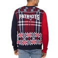 thumbnail image 3 of NFL Holiday Sweater, 3 of 5